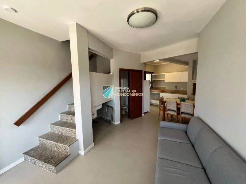 Sobrado com vista para o mar: 4ª foto da galeria de imagens do imóvel