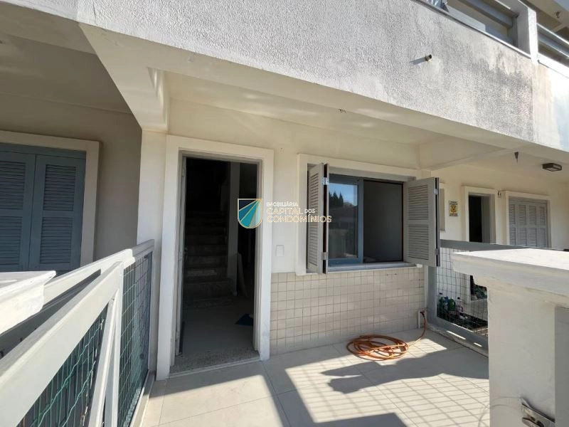 Sobrado com vista para o mar: 3ª foto da galeria de imagens do imóvel