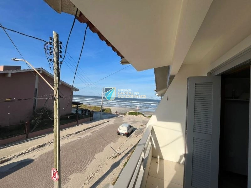 Sobrado com vista para o mar: 2ª foto da galeria de imagens do imóvel