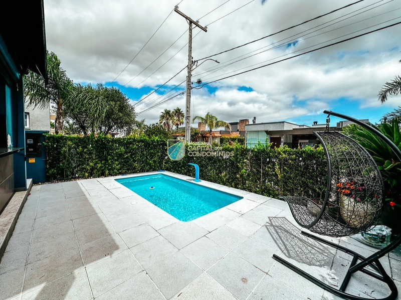 Casa térrea no Quintas do Lago: 2ª foto da galeria de imagens do imóvel