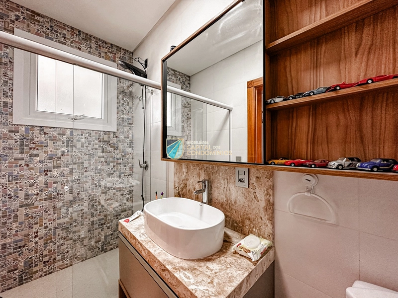 Casa térrea no Quintas do Lago: 14ª foto da galeria de imagens do imóvel