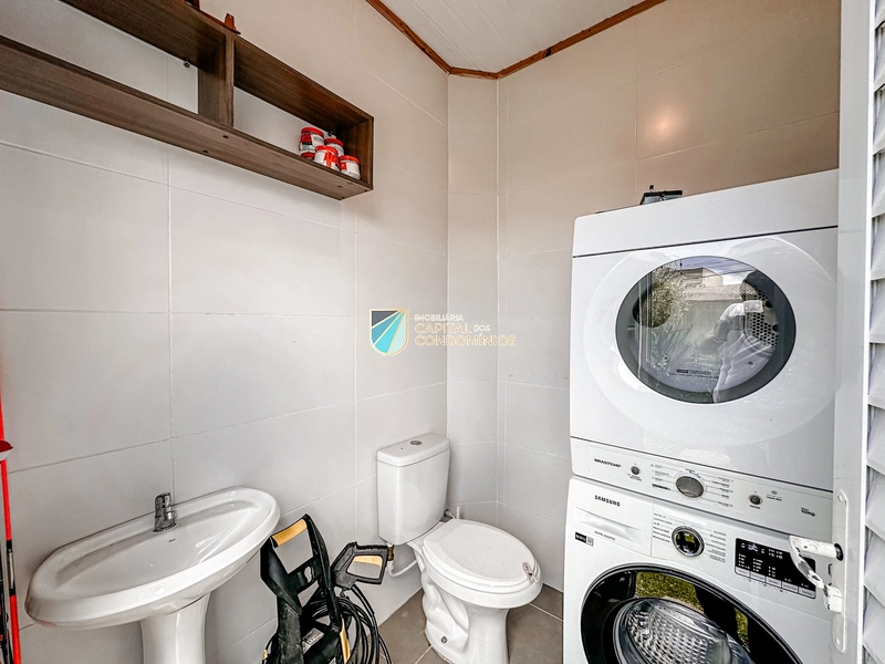 Casa térrea no Quintas do Lago: 30ª foto da galeria de imagens do imóvel