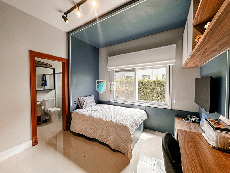 Casa térrea no Quintas do Lago: 16ª foto da galeria de imagens do imóvel