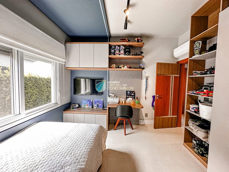 Casa térrea no Quintas do Lago: 17ª foto da galeria de imagens do imóvel