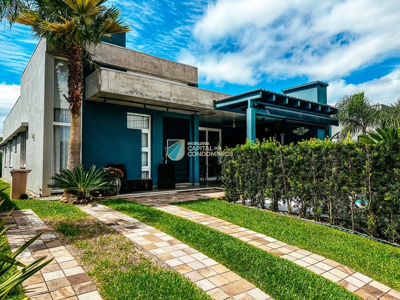 Casa térrea no Quintas do Lago: 27ª foto da galeria de imagens do imóvel