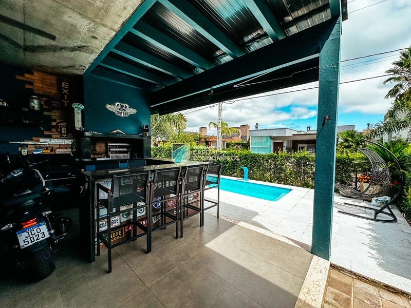 Casa térrea no Quintas do Lago: 24ª foto da galeria de imagens do imóvel