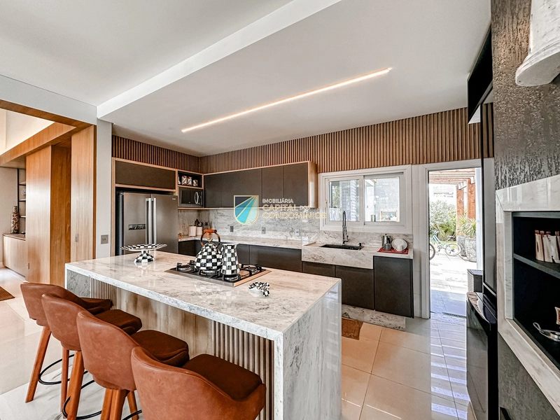 Casa térrea no Quintas do Lago: 8ª foto da galeria de imagens do imóvel