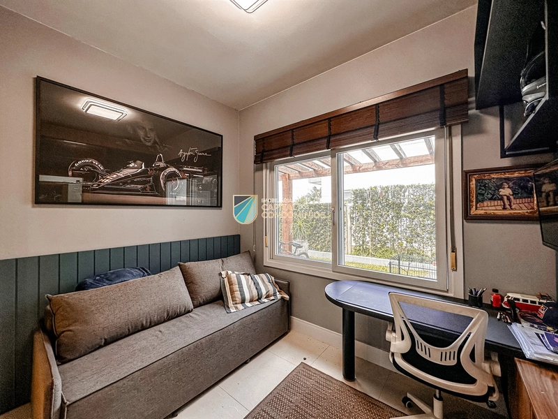 Casa térrea no Quintas do Lago: 12ª foto da galeria de imagens do imóvel