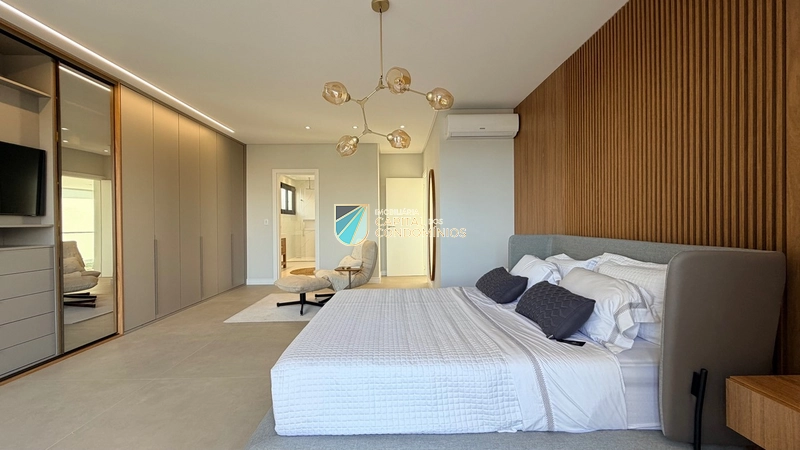 Sobrado beira lago no condomínio Sense em Xangri-lá: 27ª foto da galeria de imagens do imóvel