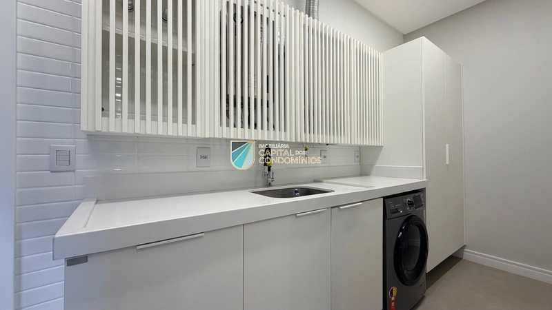 Sobrado beira lago no condomínio Sense em Xangri-lá: 22ª foto da galeria de imagens do imóvel