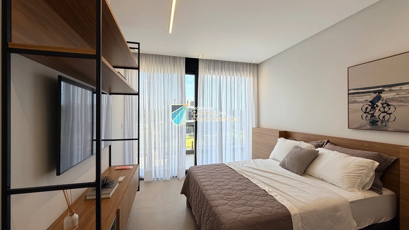 Sobrado beira lago no condomínio Sense em Xangri-lá: 31ª foto da galeria de imagens do imóvel