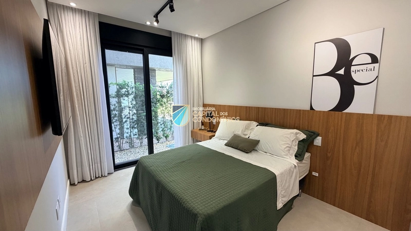 Sobrado beira lago no condomínio Sense em Xangri-lá: 19ª foto da galeria de imagens do imóvel