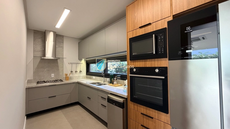 Sobrado beira lago no condomínio Sense em Xangri-lá: 21ª foto da galeria de imagens do imóvel