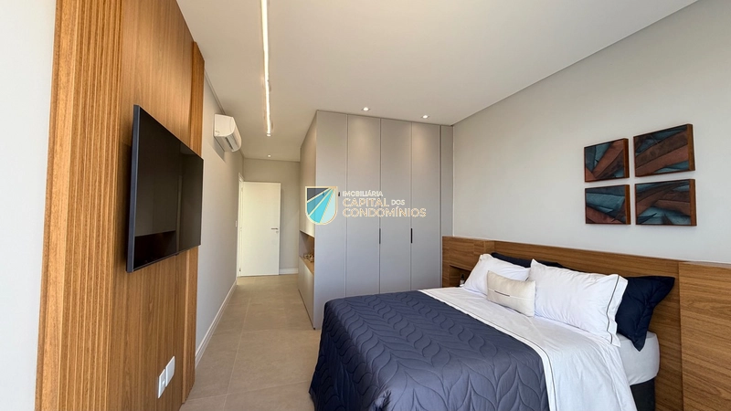 Sobrado beira lago no condomínio Sense em Xangri-lá: 30ª foto da galeria de imagens do imóvel