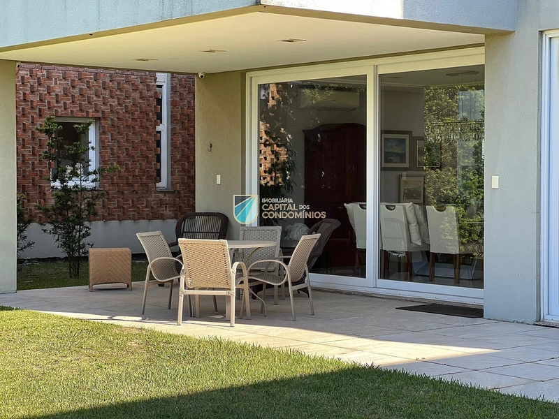 Sobrado no Ventura: 19ª foto da galeria de imagens do imóvel