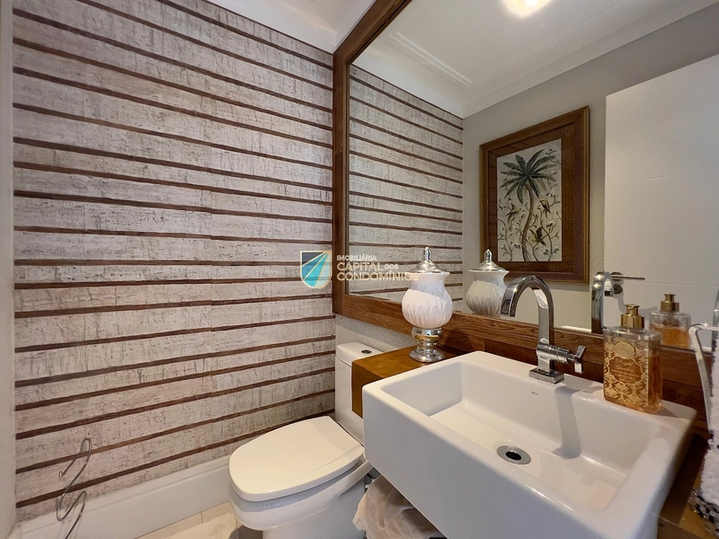 Sobrado no Ventura: 22ª foto da galeria de imagens do imóvel