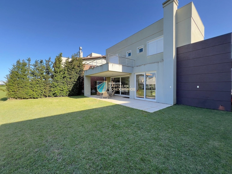 Sobrado no Ventura: 41ª foto da galeria de imagens do imóvel