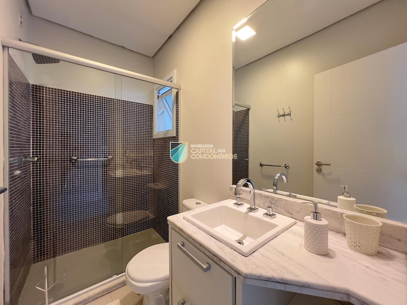 Sobrado no Ventura: 31ª foto da galeria de imagens do imóvel