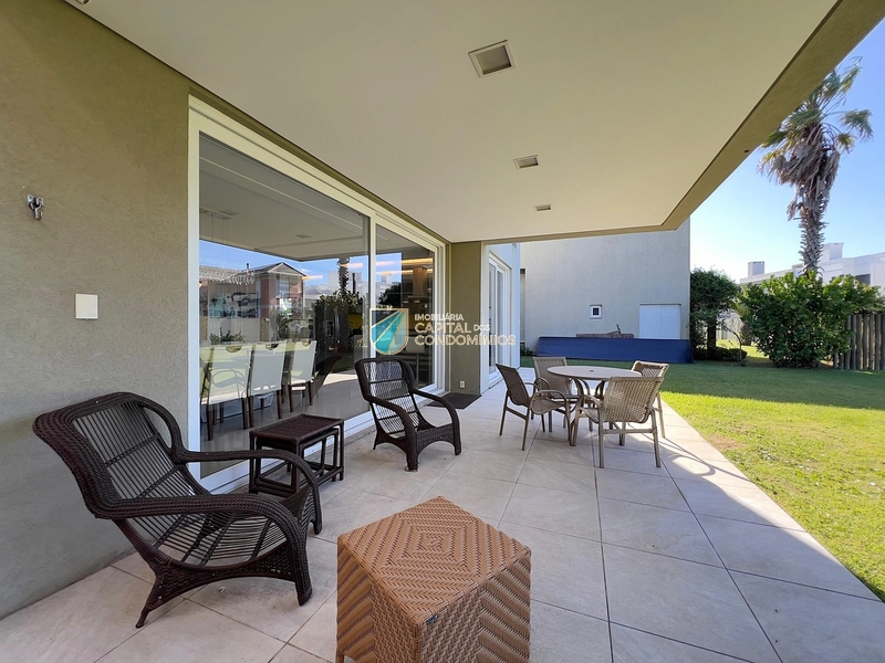 Sobrado no Ventura: 17ª foto da galeria de imagens do imóvel