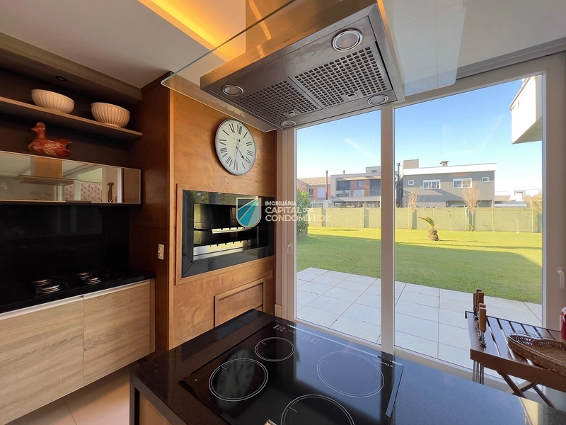 Sobrado no Ventura: 12ª foto da galeria de imagens do imóvel