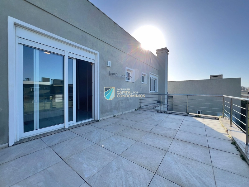 Sobrado no Ventura: 37ª foto da galeria de imagens do imóvel