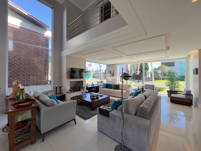 Sobrado no Ventura: 4ª foto da galeria de imagens do imóvel