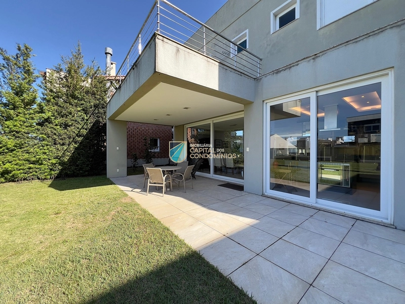 Sobrado no Ventura: 20ª foto da galeria de imagens do imóvel