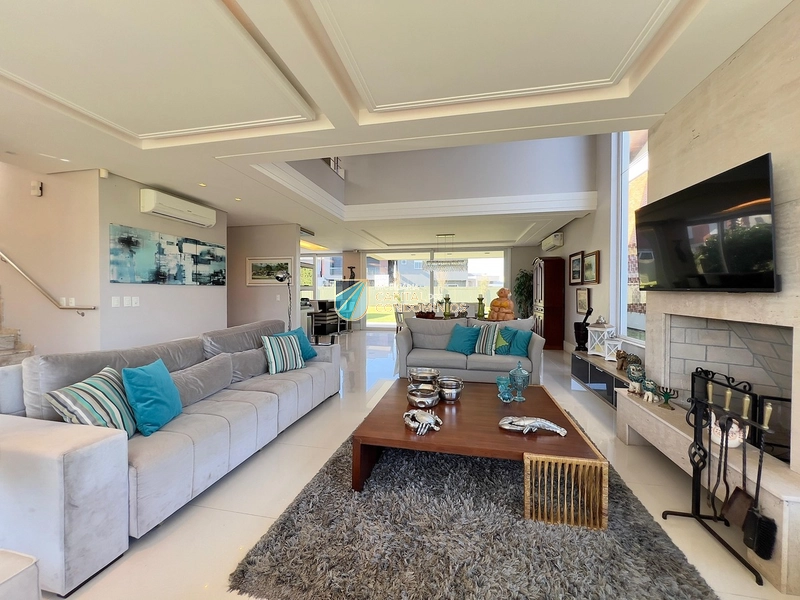 Sobrado no Ventura: 8ª foto da galeria de imagens do imóvel