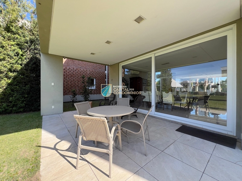 Sobrado no Ventura: 18ª foto da galeria de imagens do imóvel