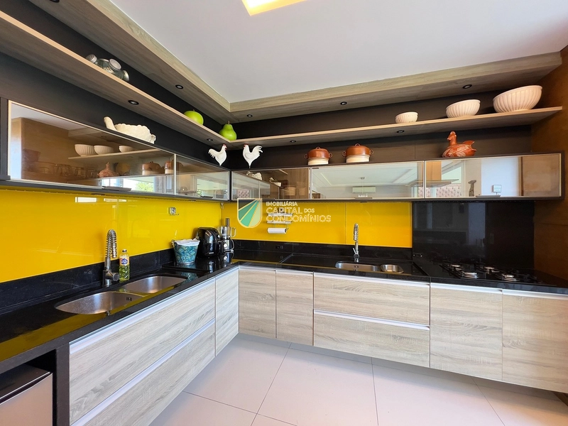 Sobrado no Ventura: 16ª foto da galeria de imagens do imóvel