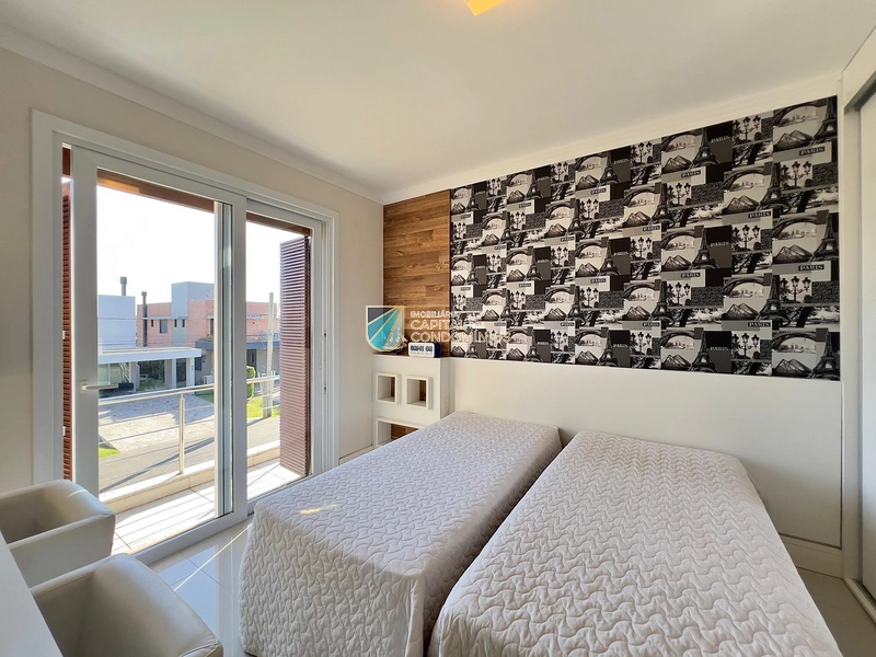 Sobrado no Ventura: 36ª foto da galeria de imagens do imóvel