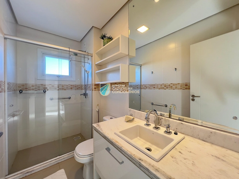 Sobrado no Ventura: 24ª foto da galeria de imagens do imóvel