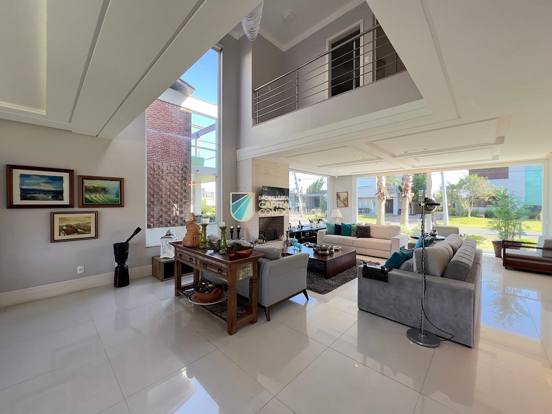 Sobrado no Ventura: 6ª foto da galeria de imagens do imóvel