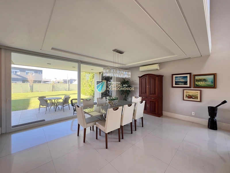 Sobrado no Ventura: 14ª foto da galeria de imagens do imóvel