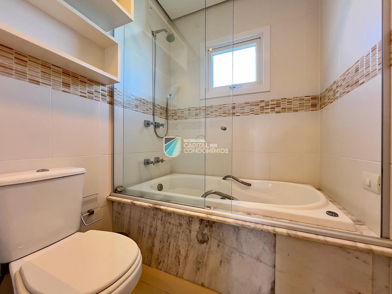 Sobrado no Ventura: 28ª foto da galeria de imagens do imóvel