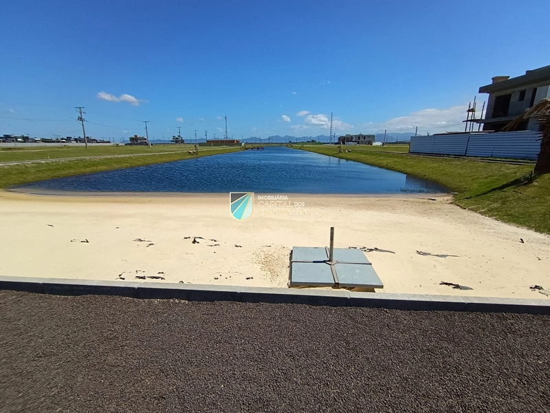 Terreno beira lago no Joy: 18ª foto da galeria de imagens do imóvel