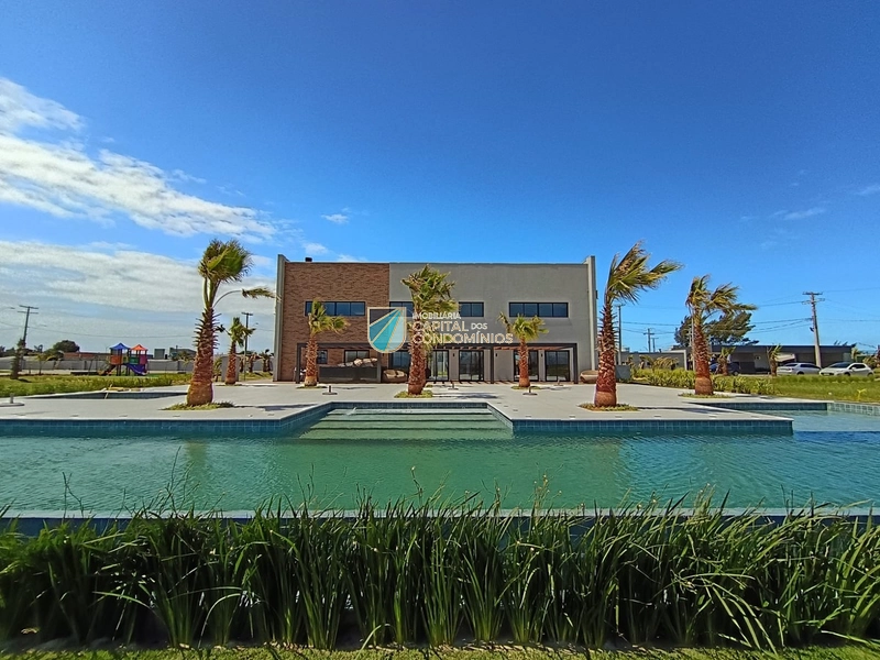 Terreno beira lago no Joy: 12ª foto da galeria de imagens do imóvel