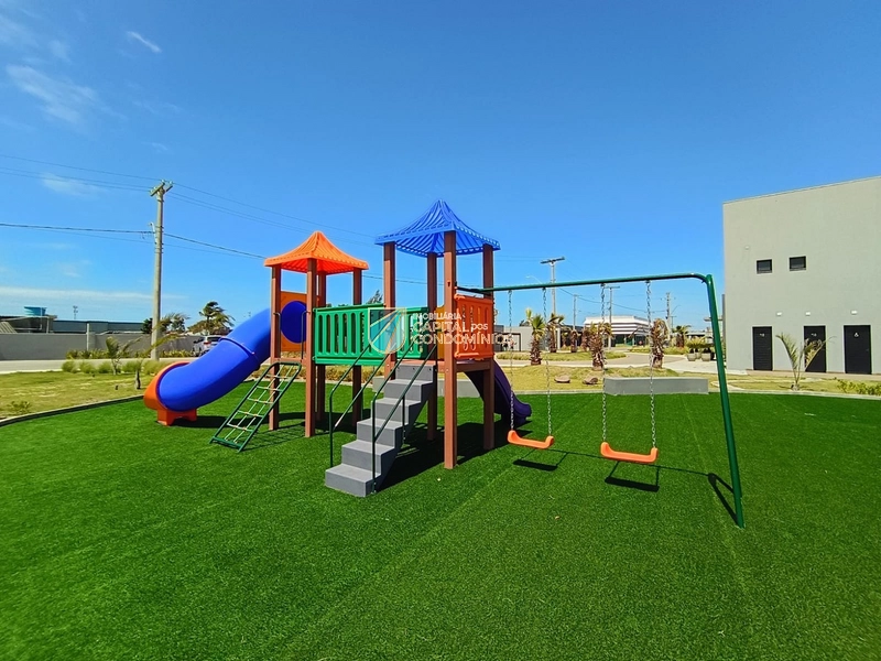 Terreno beira lago no Joy: 15ª foto da galeria de imagens do imóvel