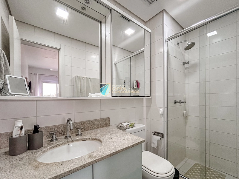 Apartamento Terraza no Rossi: 15ª foto da galeria de imagens do imóvel