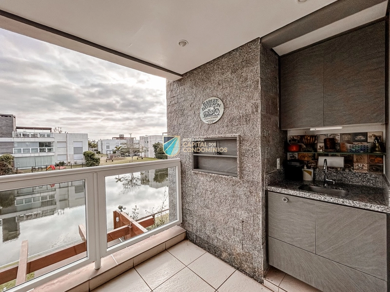 Apartamento Terraza no Rossi: 12ª foto da galeria de imagens do imóvel