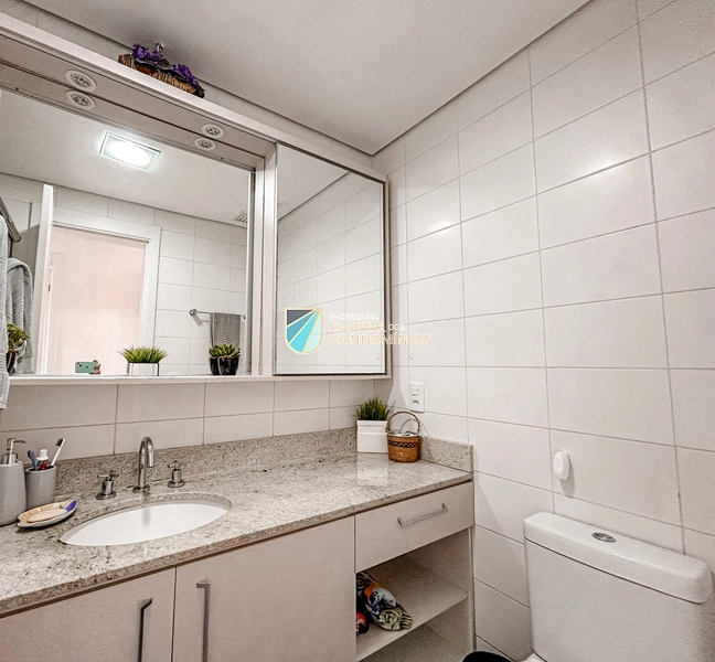 Apartamento Terraza no Rossi: 17ª foto da galeria de imagens do imóvel