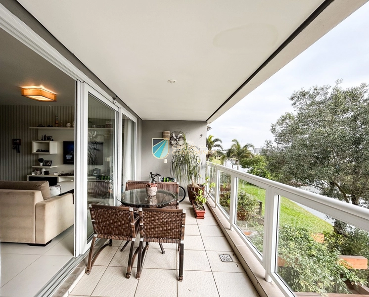 Apartamento Terraza no Rossi: 3ª foto da galeria de imagens do imóvel