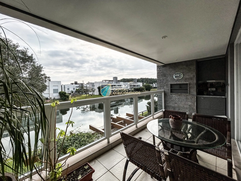 Apartamento Terraza no Rossi