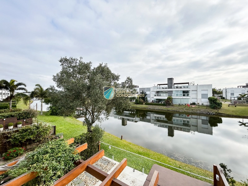 Apartamento Terraza no Rossi: 2ª foto da galeria de imagens do imóvel