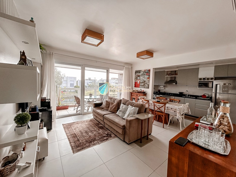 Apartamento Terraza no Rossi: 5ª foto da galeria de imagens do imóvel