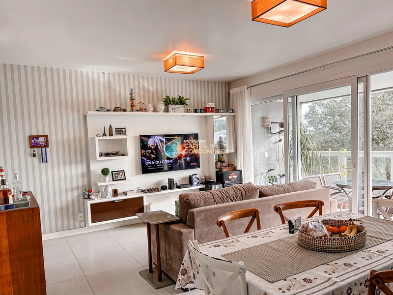 Apartamento Terraza no Rossi: 4ª foto da galeria de imagens do imóvel