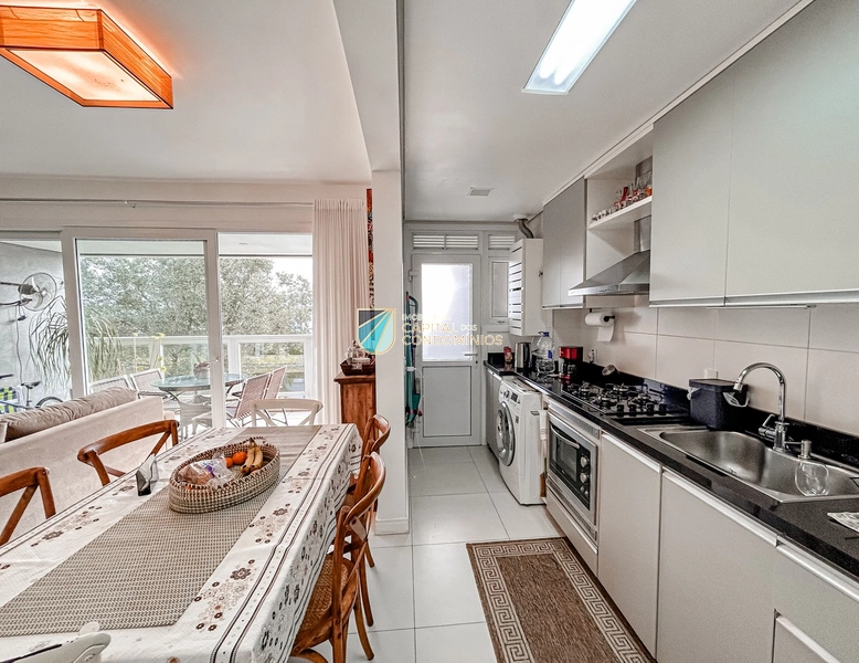 Apartamento Terraza no Rossi: 10ª foto da galeria de imagens do imóvel