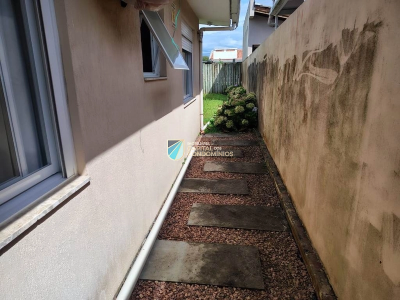 Casa no centro próximo ao mar: 19ª foto da galeria de imagens do imóvel