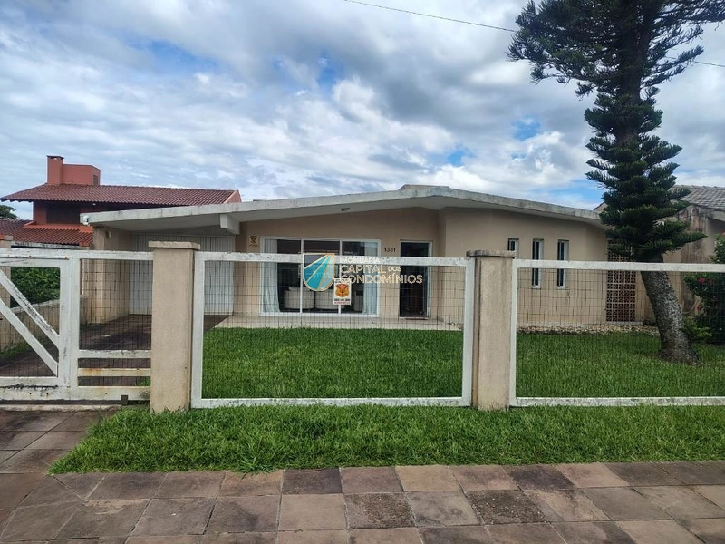 Casa no centro próximo ao mar: 3ª foto da galeria de imagens do imóvel