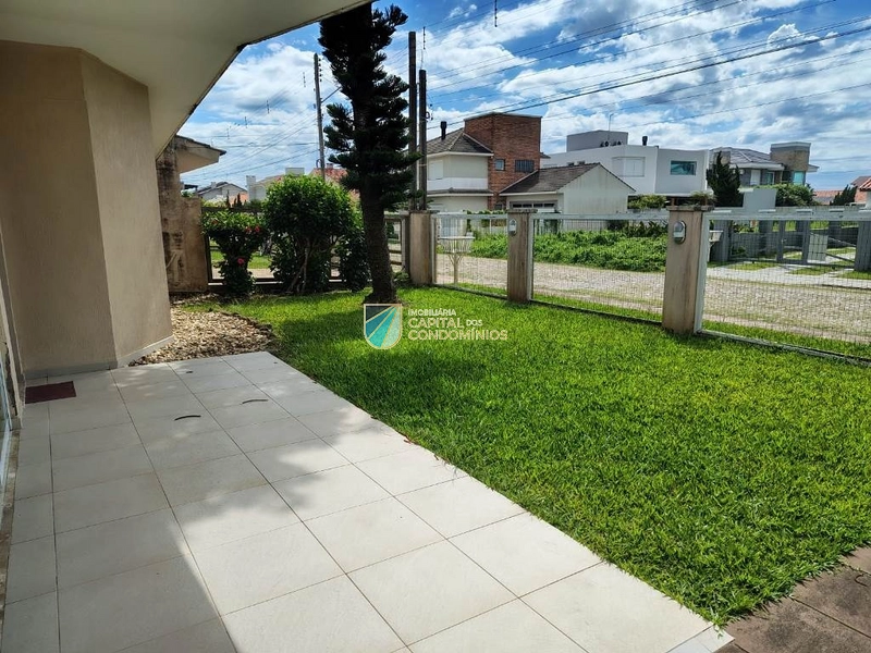 Casa no centro próximo ao mar: 4ª foto da galeria de imagens do imóvel